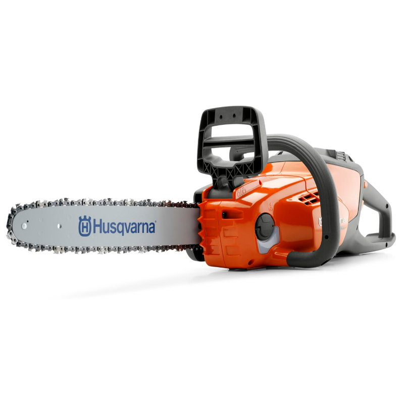 Husqvarna 120i Battery Powered Chainsaw Castlebar Tool Hire