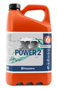 Husqvarna XP Power 2 Premix Fuel (2 Stroke) - 5L