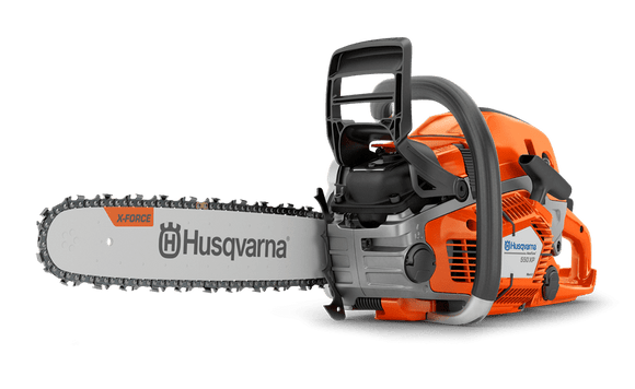 Husqvarna 2023 Chainsaw Offers