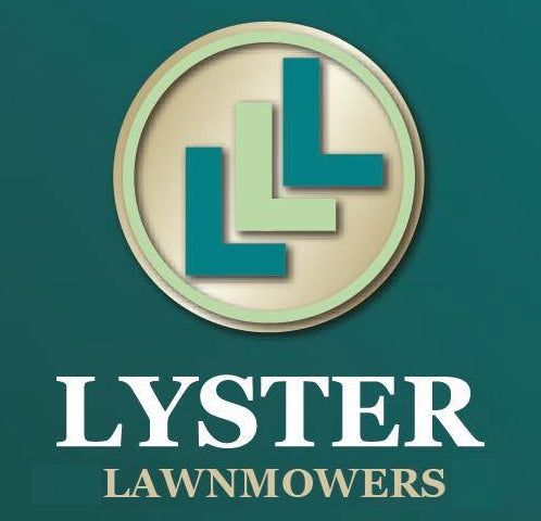 Lyster Lawnmowers