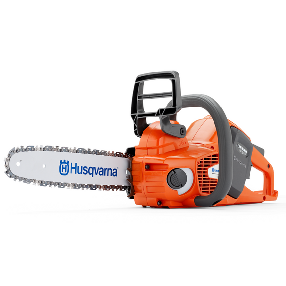 Battery & Electric Chainsaws