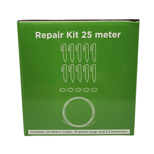 Repair Kit for Boundary Cable 25 Mtr