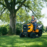 Cub Cadet XT1 106cm /  Tight Turn Lawn Tractor
