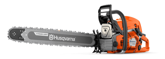 Husqvarna 592XP PRO Chainsaw