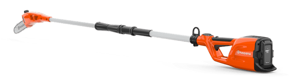 Husqvarna 120ITK4-P Battery Pole Pruner Kit