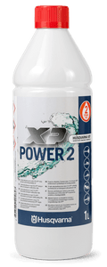 Husqvarna XP Power 2 Premix Fuel (2 Stroke) - 1 Ltr