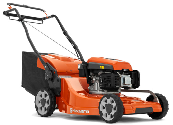 Husqvarna LC253S Self Drive Lawnmower