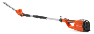 Husqvarna 120ITK4-H Battery Pole Hedgetrimmer Kit
