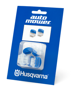 Husqvarna Cable Coupler - 5 Pack