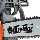 OleoMac GST250 10" PRO Pruning Chainsaw