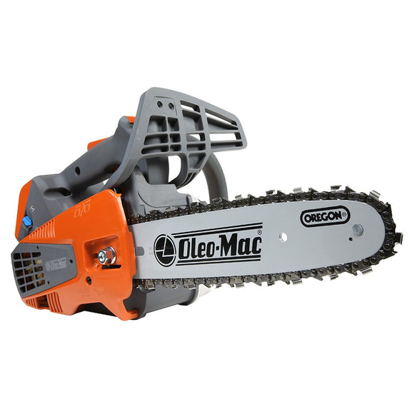 OleoMac GST250 Pruning Chainsaw